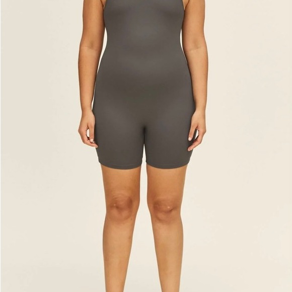 Girlfriend Collective Unitard - Picture 6 of 6